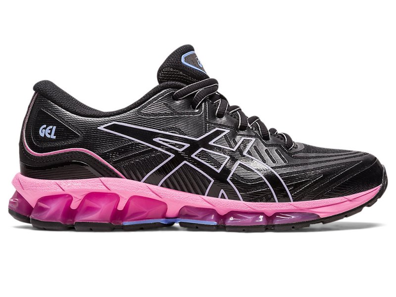 Asics roze discount